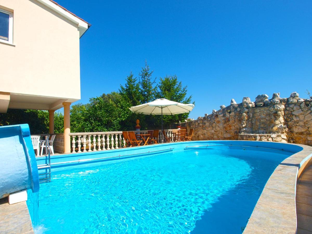 Apartments Vrcevan 811 Medulin Zewnętrze zdjęcie