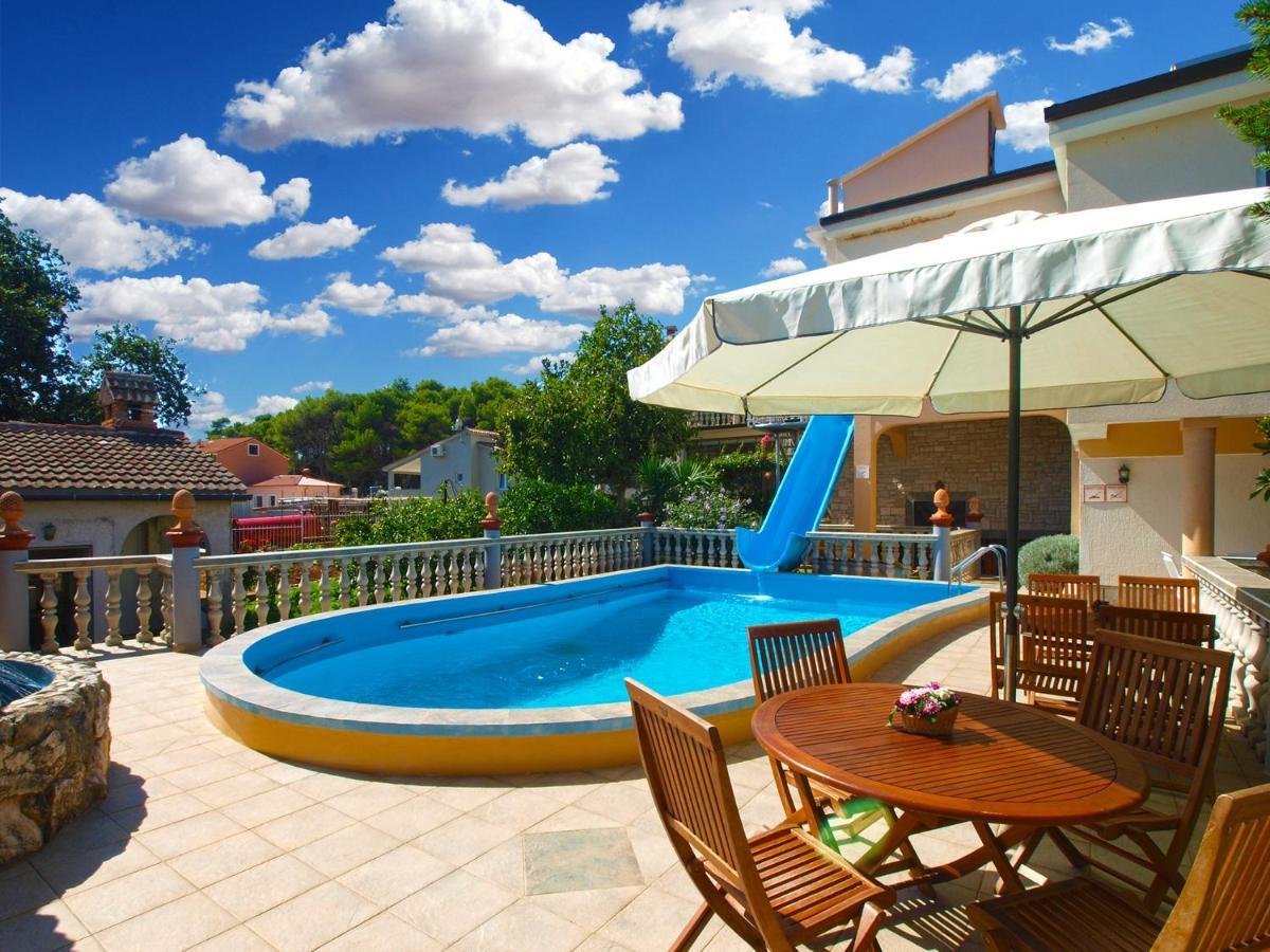 Apartments Vrcevan 811 Medulin Zewnętrze zdjęcie