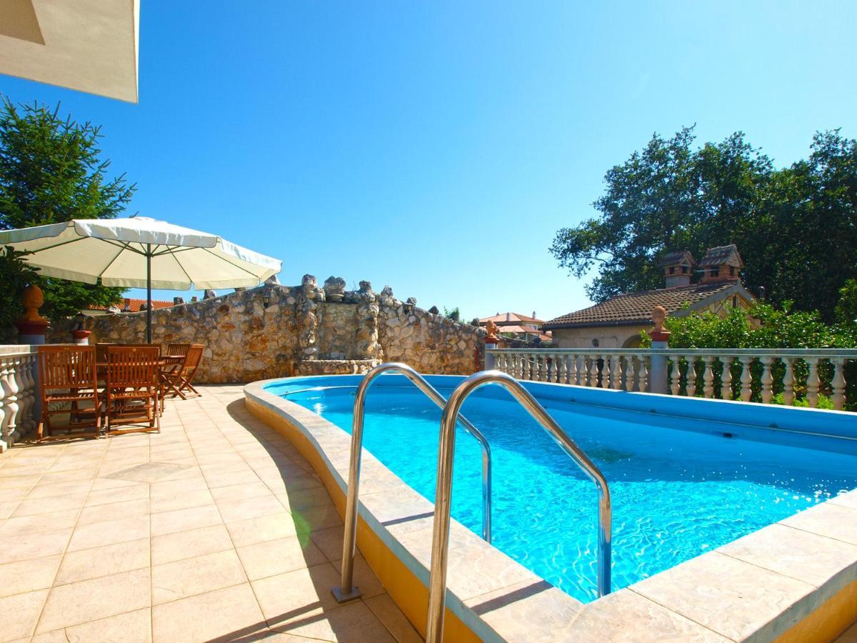 Apartments Vrcevan 811 Medulin Zewnętrze zdjęcie