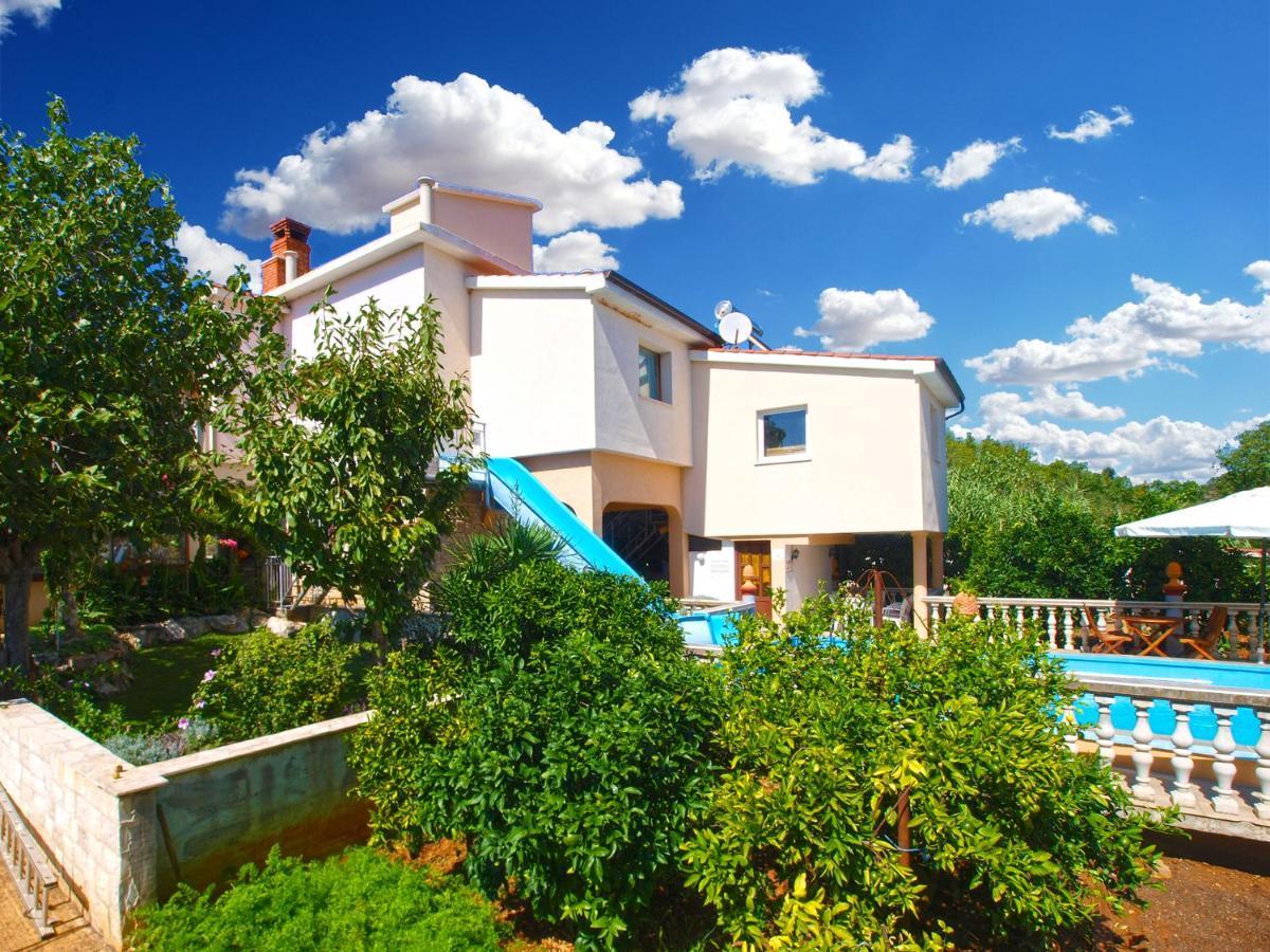 Apartments Vrcevan 811 Medulin Zewnętrze zdjęcie