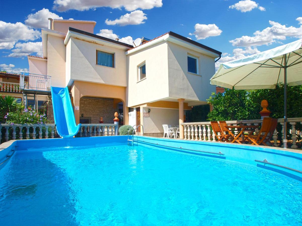 Apartments Vrcevan 811 Medulin Zewnętrze zdjęcie