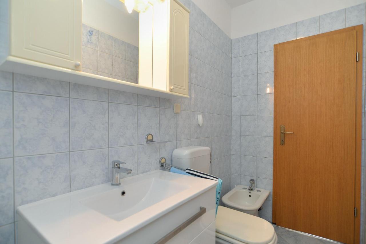 Apartments Vrcevan 811 Medulin Zewnętrze zdjęcie