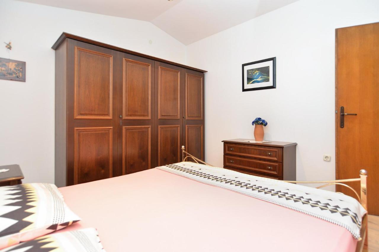 Apartments Vrcevan 811 Medulin Zewnętrze zdjęcie
