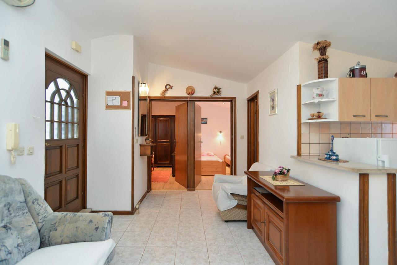 Apartments Vrcevan 811 Medulin Zewnętrze zdjęcie