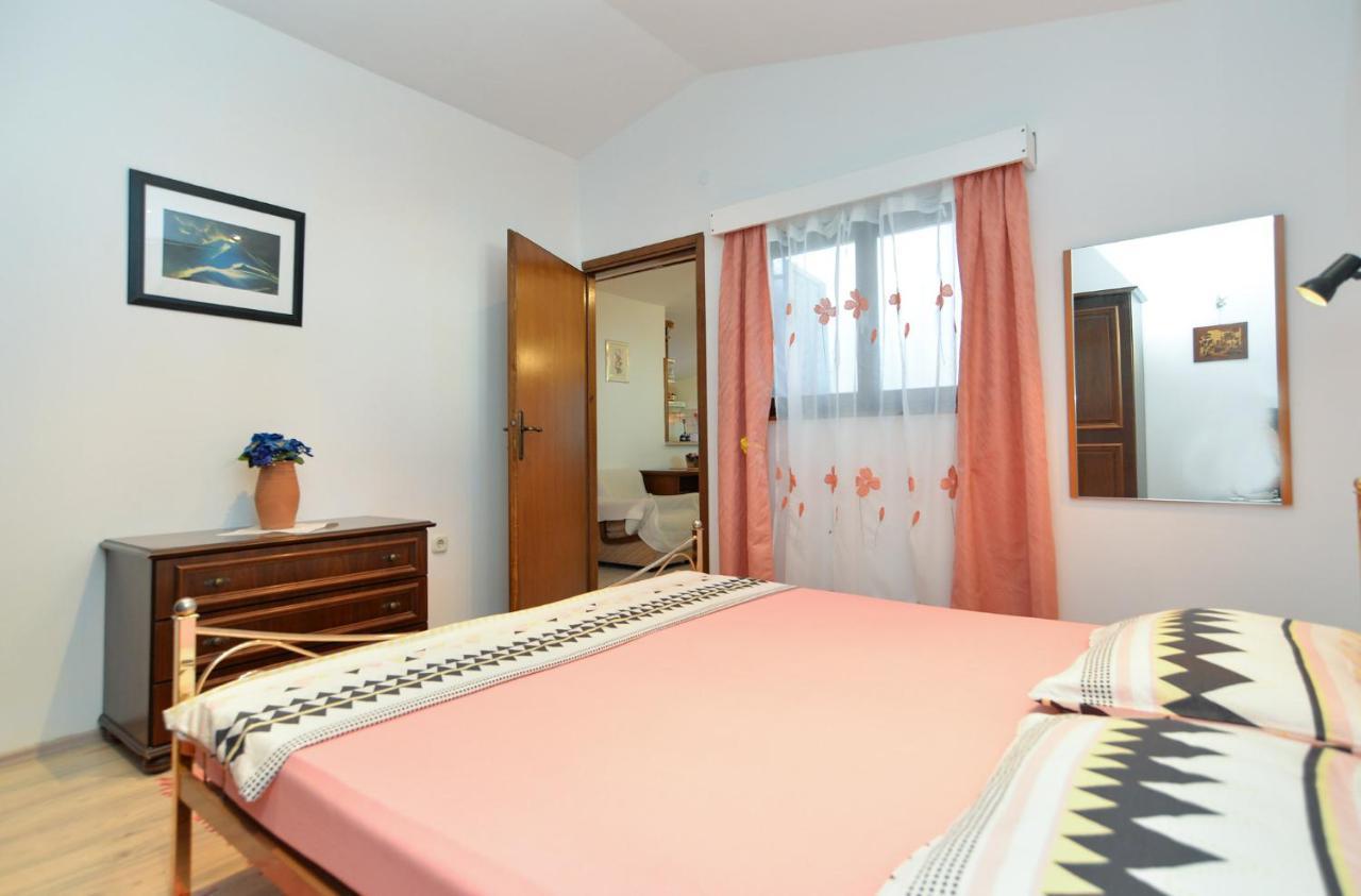 Apartments Vrcevan 811 Medulin Zewnętrze zdjęcie