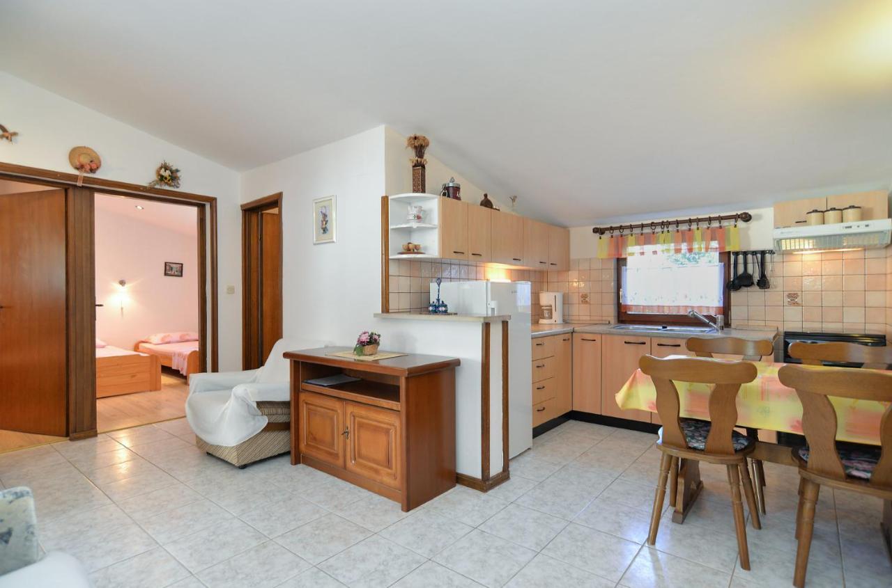 Apartments Vrcevan 811 Medulin Zewnętrze zdjęcie