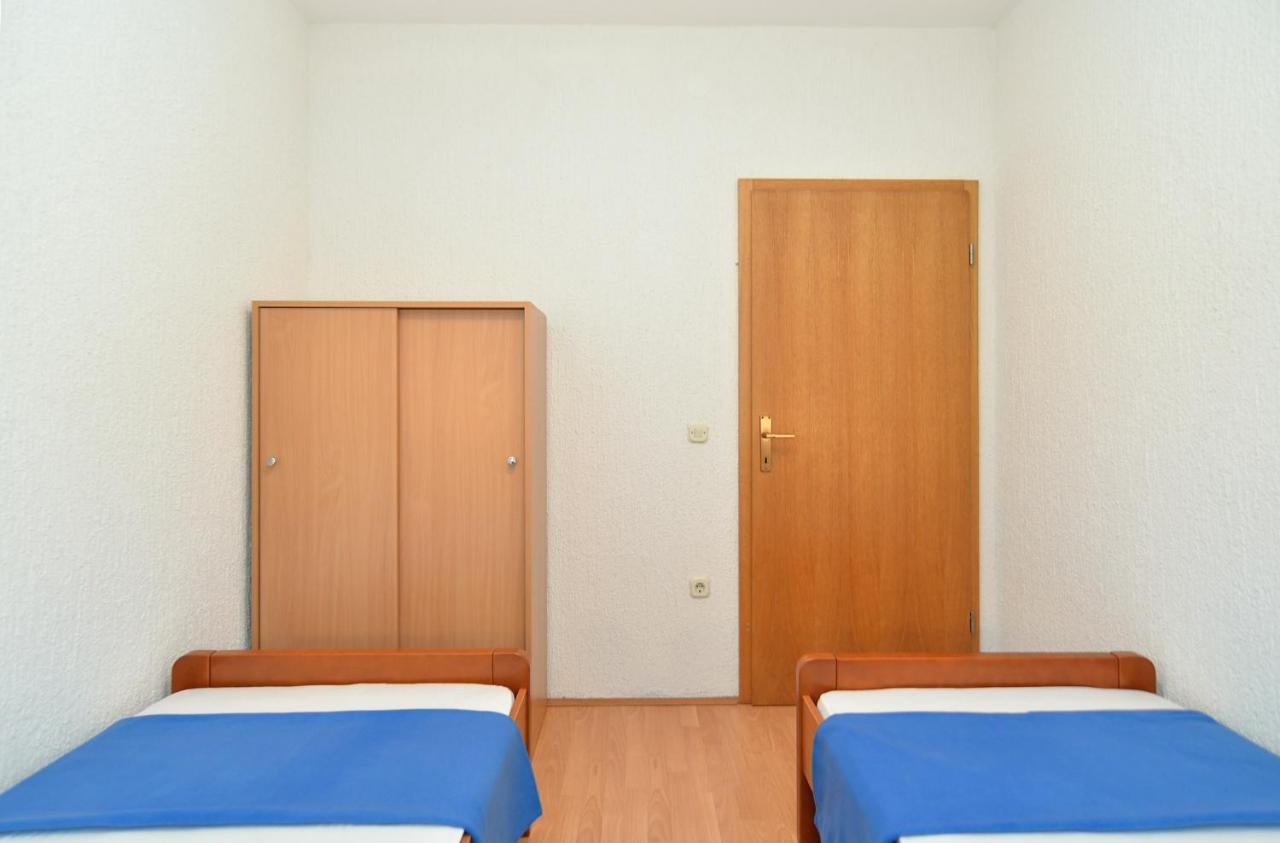 Apartments Vrcevan 811 Medulin Zewnętrze zdjęcie