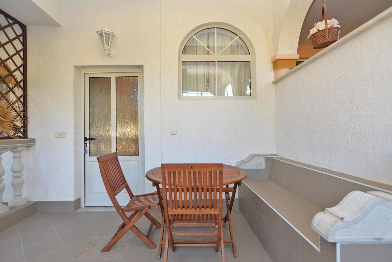 Apartments Vrcevan 811 Medulin Zewnętrze zdjęcie