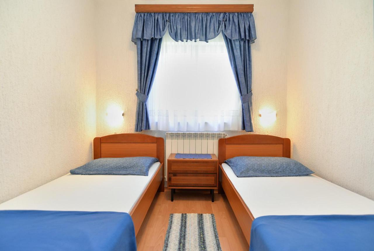 Apartments Vrcevan 811 Medulin Zewnętrze zdjęcie