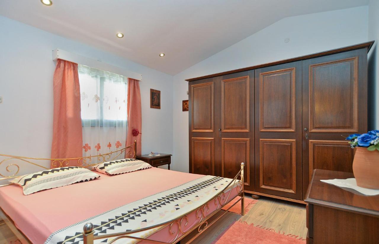 Apartments Vrcevan 811 Medulin Zewnętrze zdjęcie
