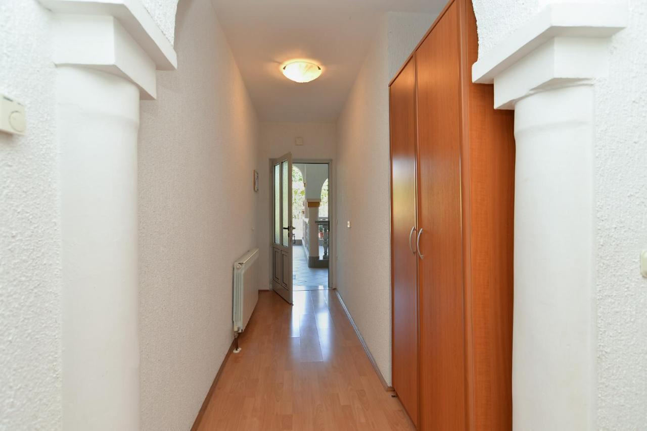 Apartments Vrcevan 811 Medulin Zewnętrze zdjęcie
