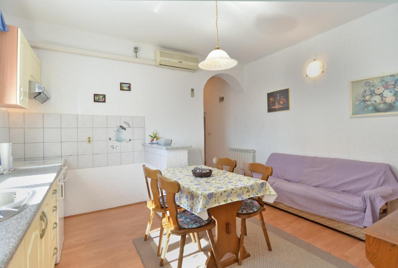 Apartments Vrcevan 811 Medulin Zewnętrze zdjęcie