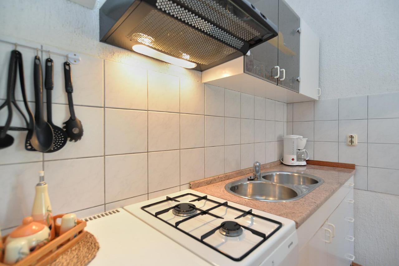 Apartments Vrcevan 811 Medulin Zewnętrze zdjęcie