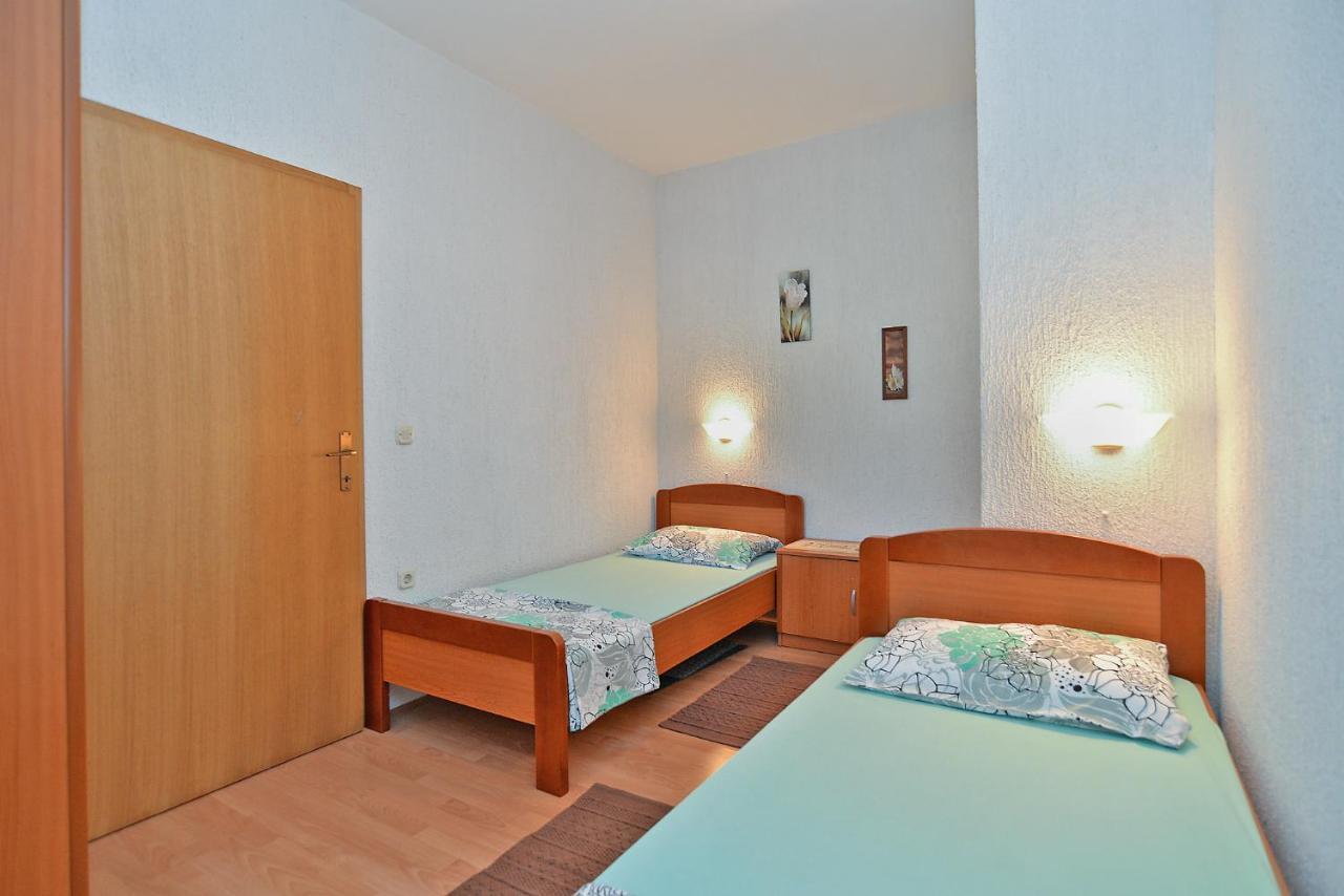Apartments Vrcevan 811 Medulin Zewnętrze zdjęcie