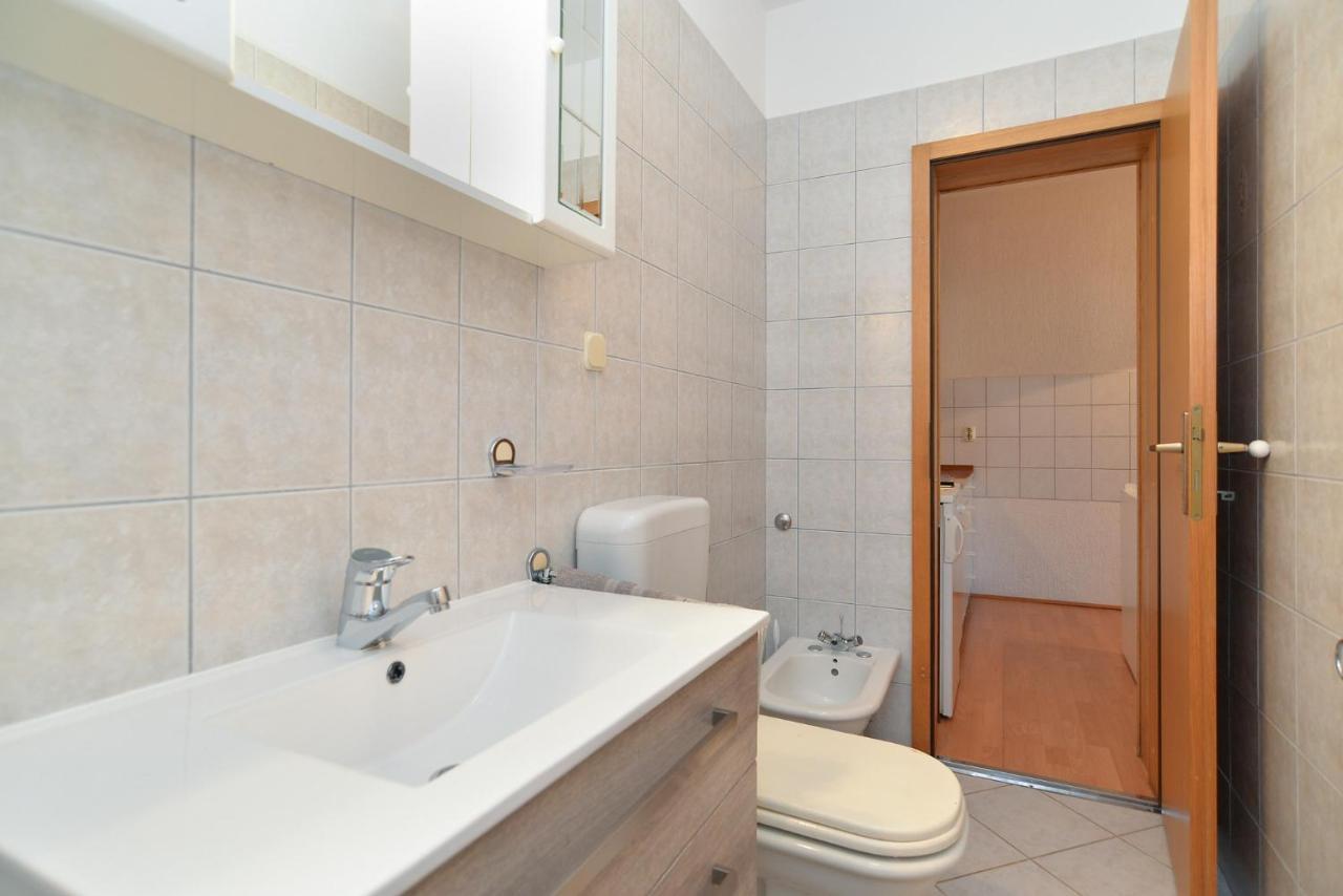 Apartments Vrcevan 811 Medulin Zewnętrze zdjęcie