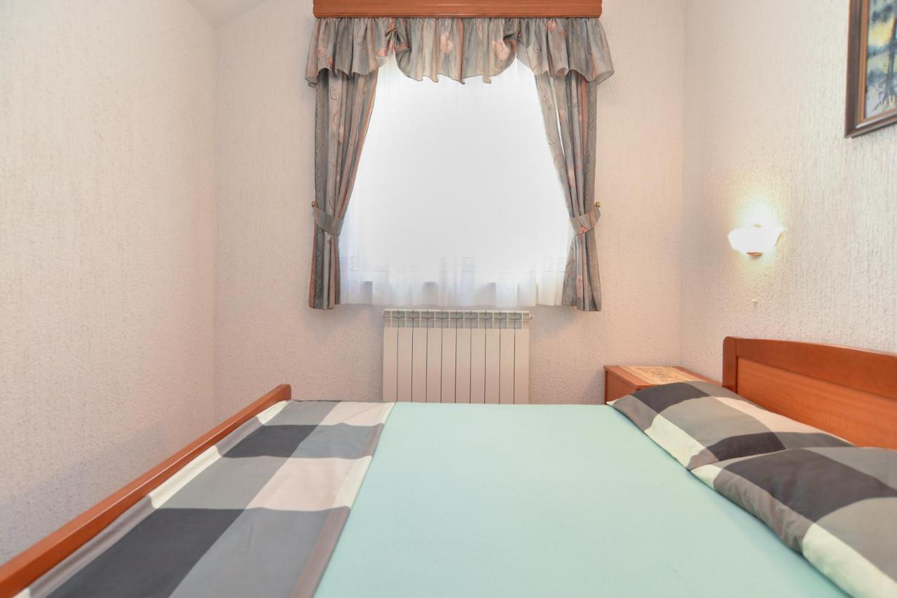 Apartments Vrcevan 811 Medulin Zewnętrze zdjęcie