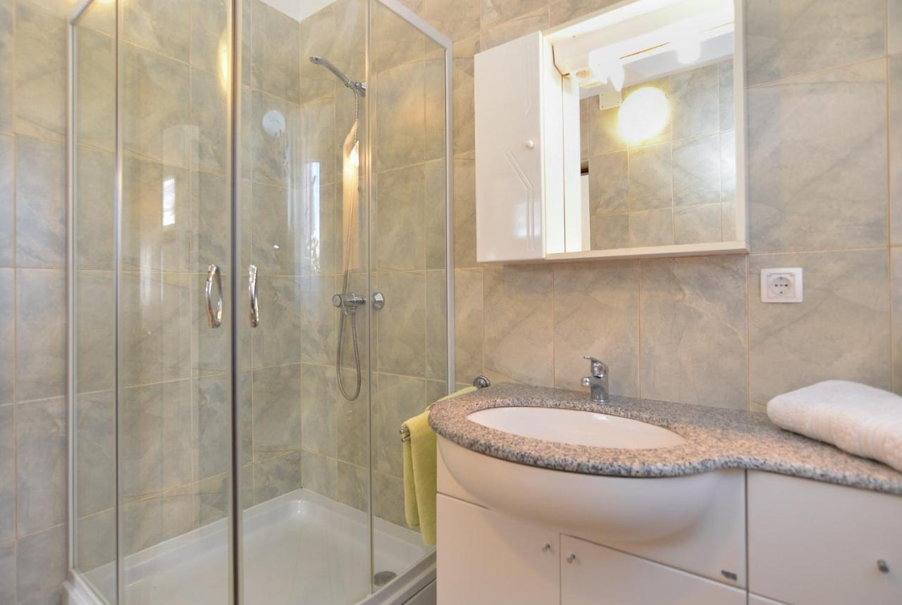 Apartments Vrcevan 811 Medulin Zewnętrze zdjęcie