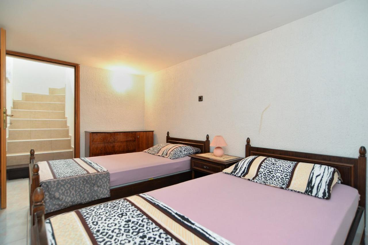Apartments Vrcevan 811 Medulin Zewnętrze zdjęcie