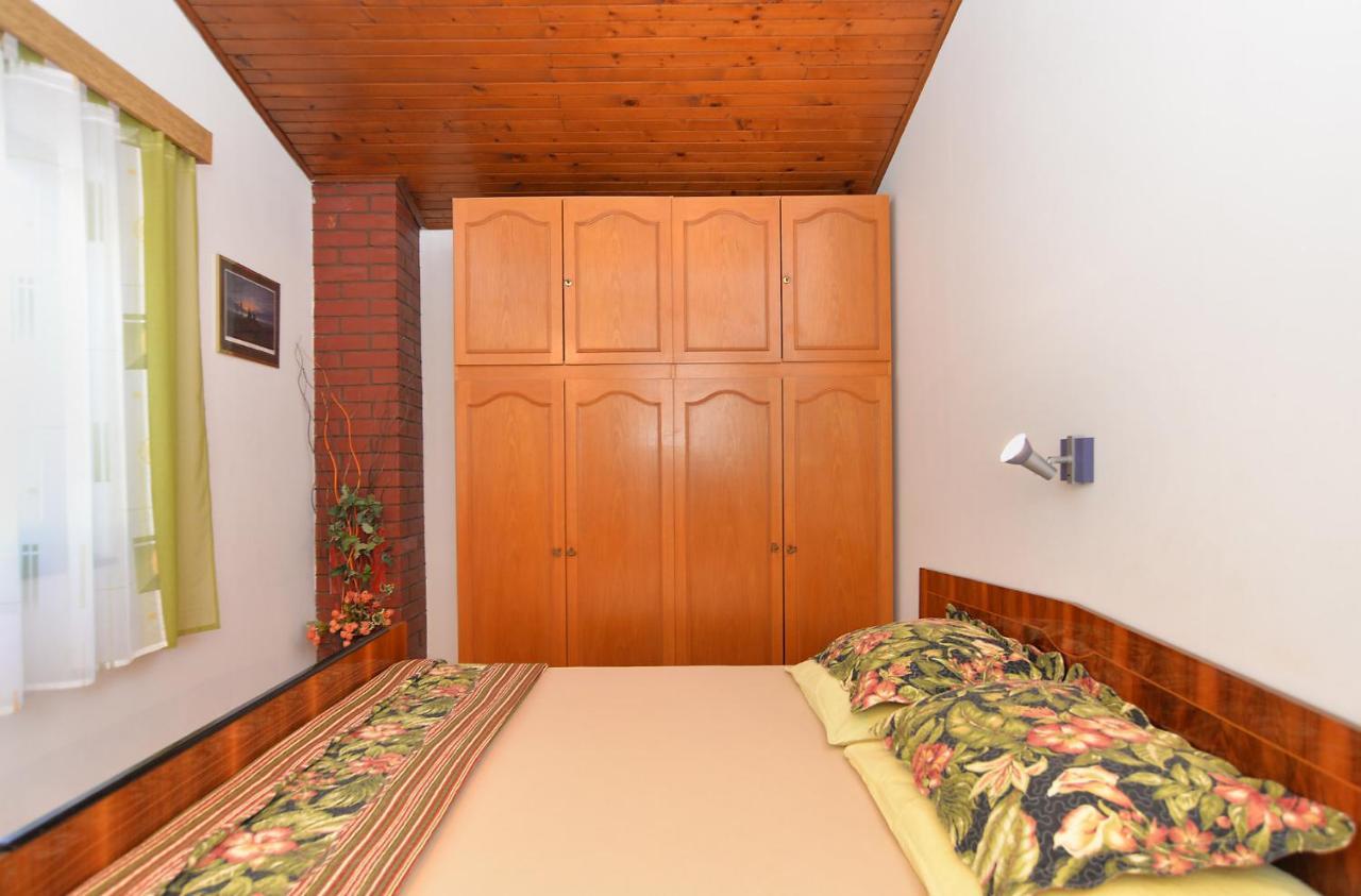 Apartments Vrcevan 811 Medulin Zewnętrze zdjęcie