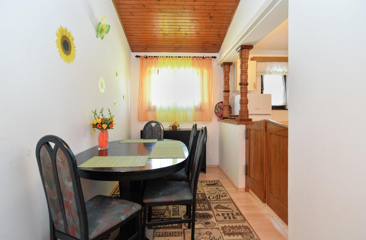 Apartments Vrcevan 811 Medulin Zewnętrze zdjęcie