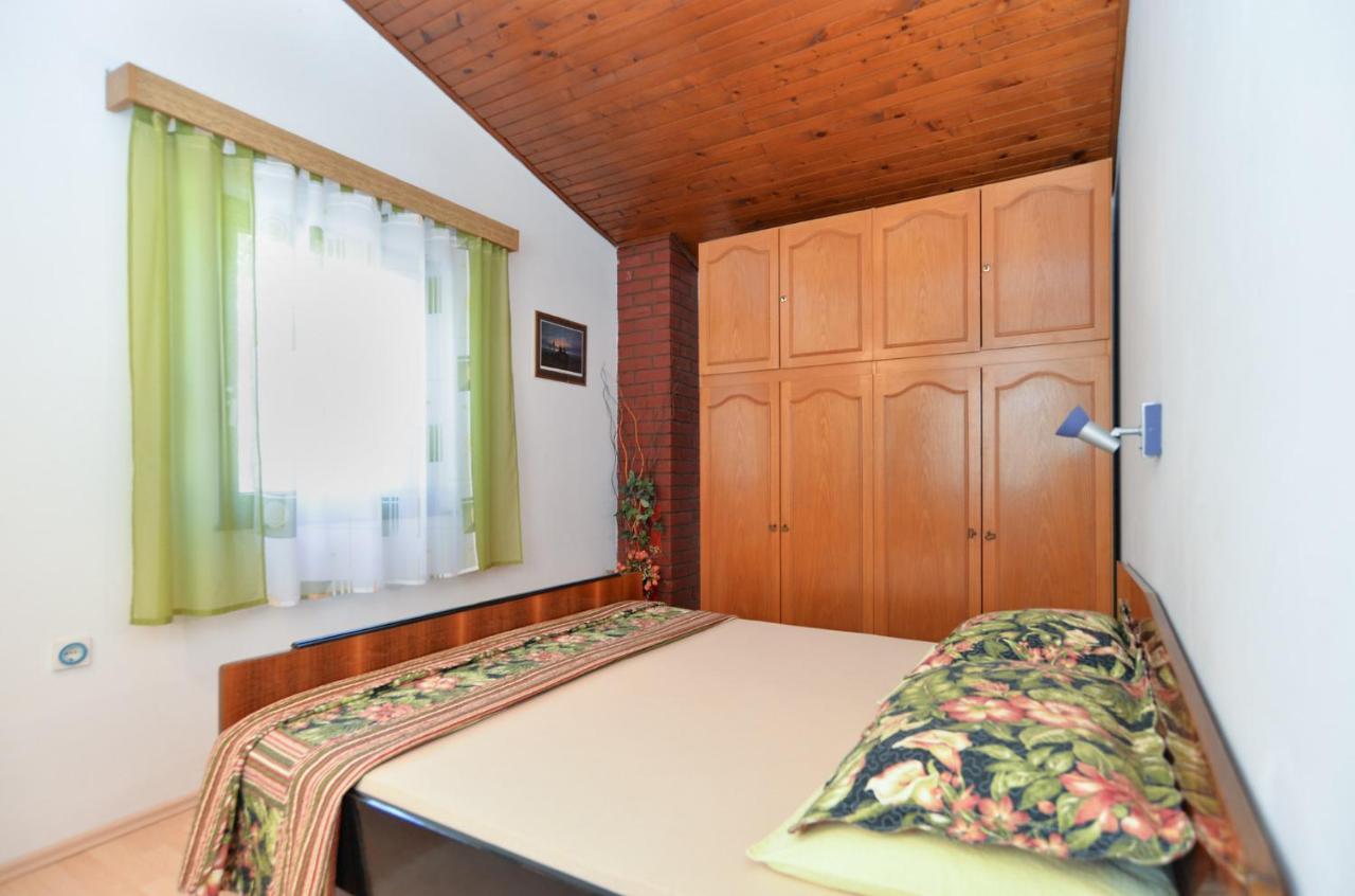 Apartments Vrcevan 811 Medulin Zewnętrze zdjęcie