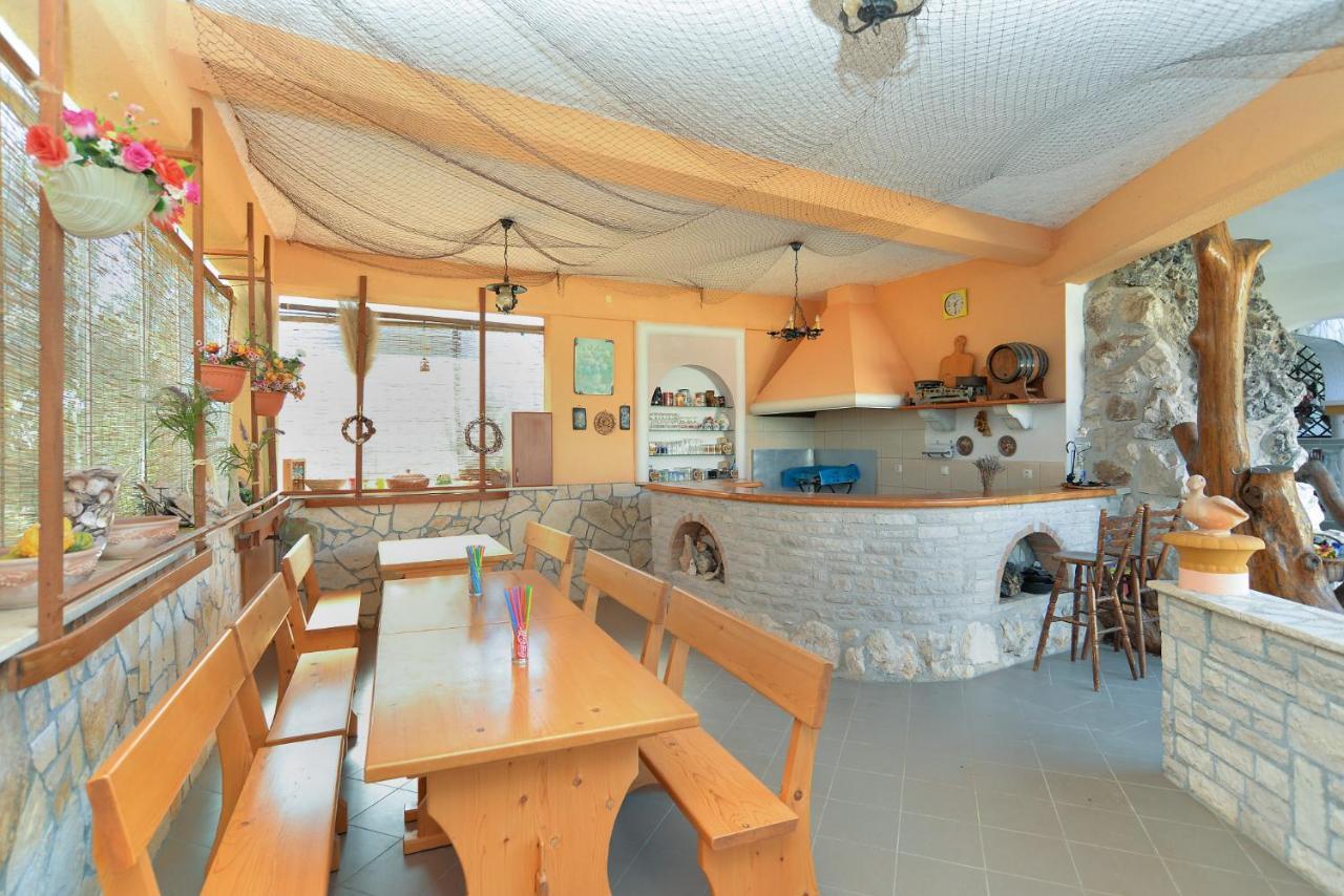 Apartments Vrcevan 811 Medulin Zewnętrze zdjęcie