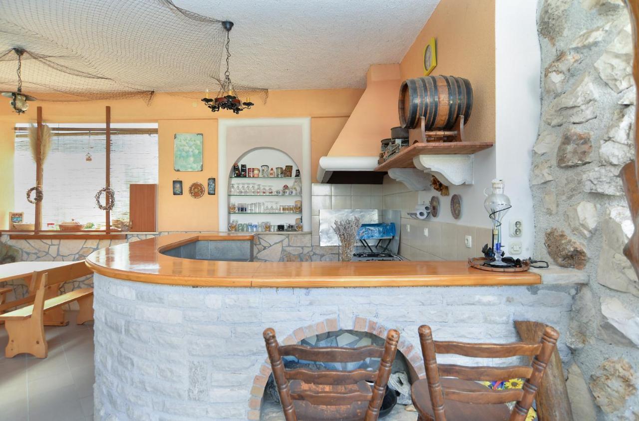Apartments Vrcevan 811 Medulin Zewnętrze zdjęcie