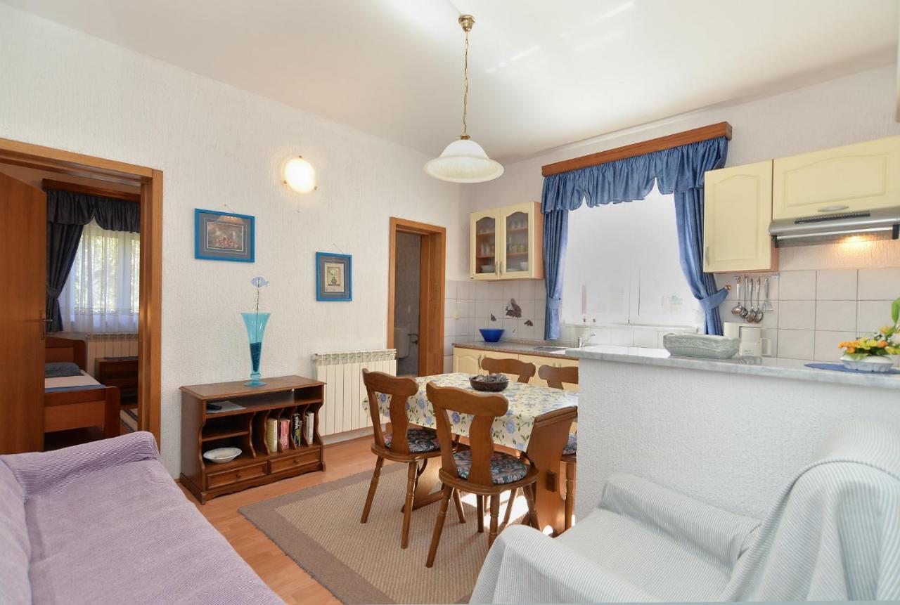Apartments Vrcevan 811 Medulin Zewnętrze zdjęcie