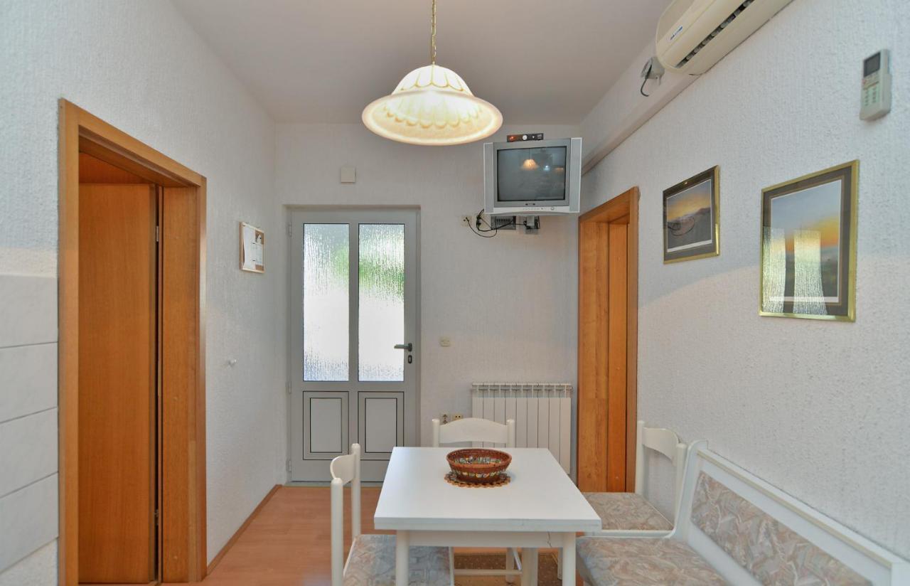 Apartments Vrcevan 811 Medulin Zewnętrze zdjęcie