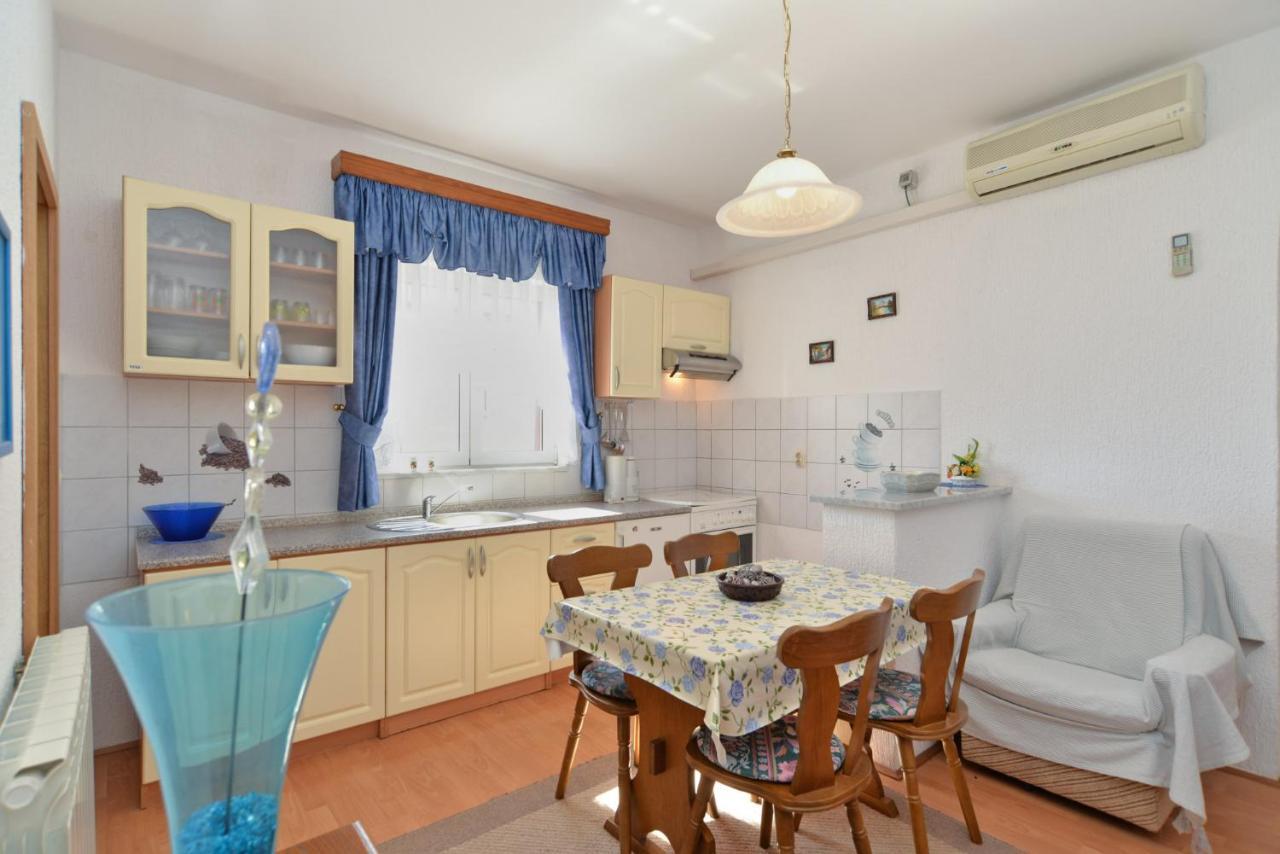 Apartments Vrcevan 811 Medulin Zewnętrze zdjęcie