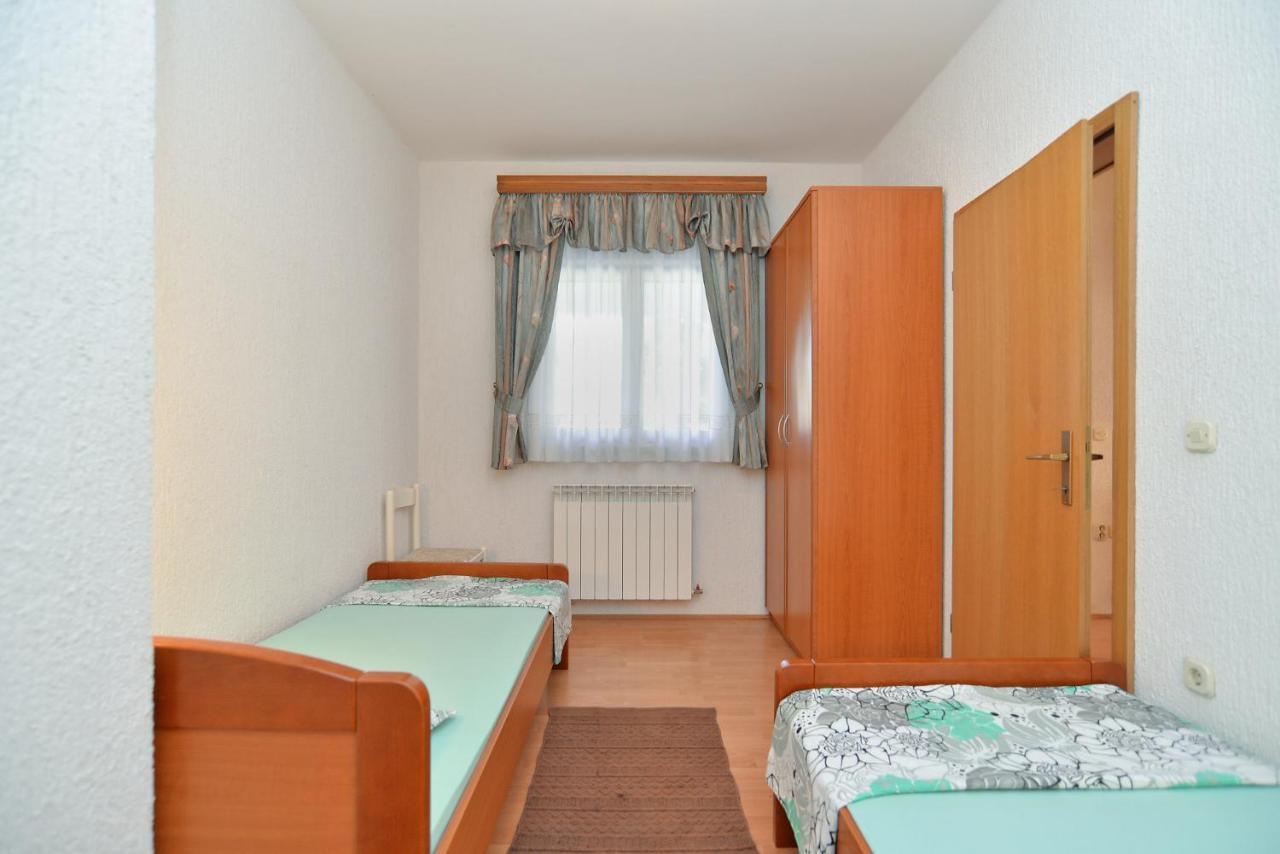 Apartments Vrcevan 811 Medulin Zewnętrze zdjęcie