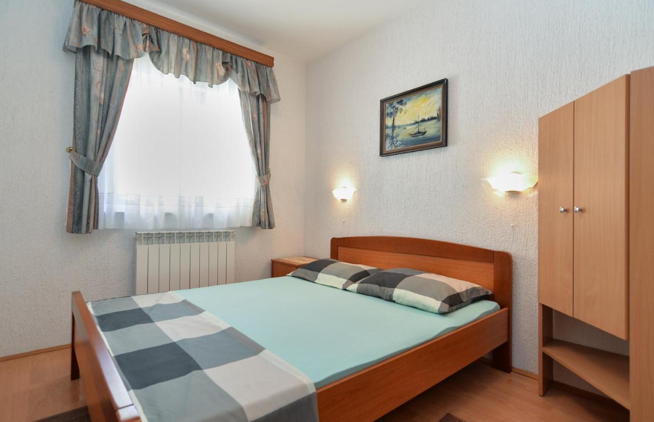 Apartments Vrcevan 811 Medulin Zewnętrze zdjęcie