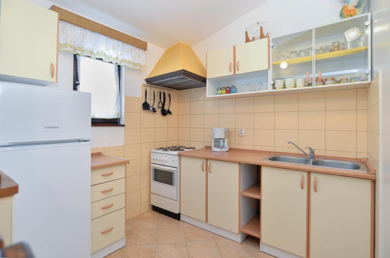 Apartments Vrcevan 811 Medulin Zewnętrze zdjęcie