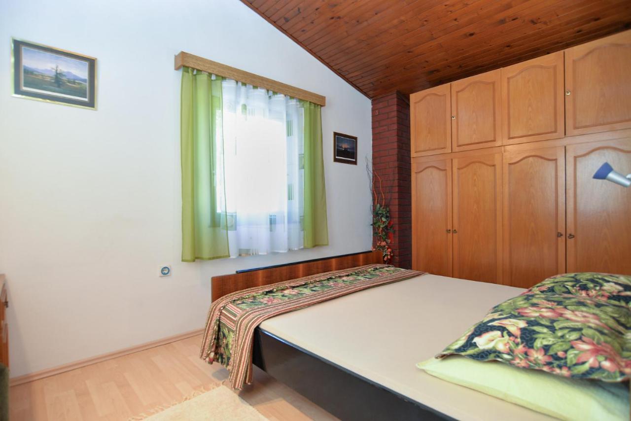 Apartments Vrcevan 811 Medulin Zewnętrze zdjęcie